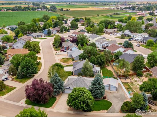 709 Jay Ave, Johnstown, CO 80534