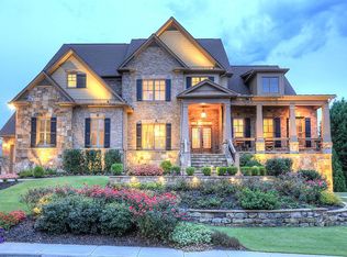 5338 Broadwood Ave, Peachtree Corners, GA 30092