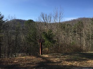 14 Sugarland Ridge Trl #127, Fairview, NC 28730