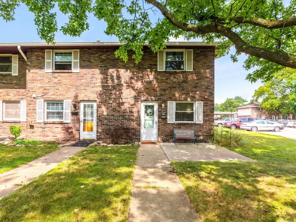 2370 Woodbrook Cir S APT H, Columbus, OH 43223