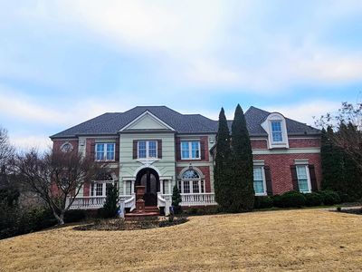 132 Cedar Woods Trl, Canton, GA, 30114