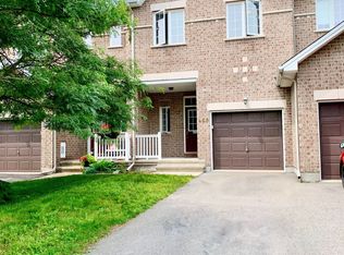 469 Foxhall Way, Ottawa, ON K2M 0G2