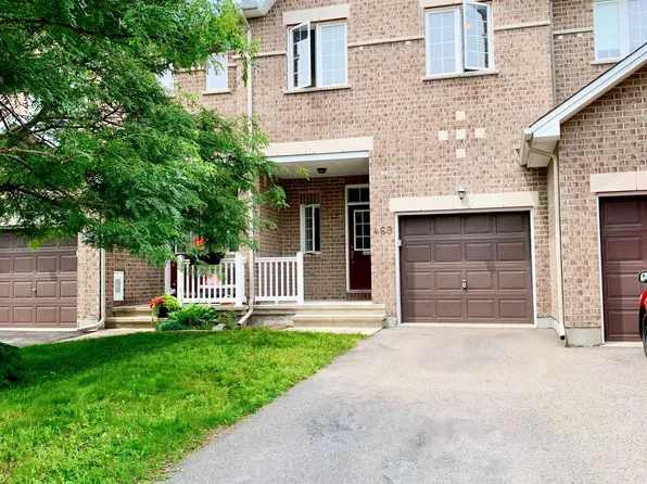469 Foxhall Way, Ottawa, ON K2M 0G2