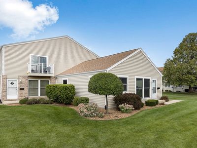 7732 159th Pl #0, Tinley Park, IL, 60477