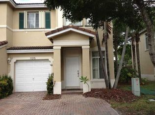 11215 NW 57th Ln, Doral, FL 33178