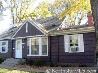 6915 Nicollet Ave, Minneapolis, MN 55423