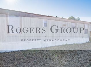 51 Foster Rd, Henderson, NC 27537