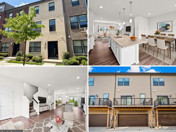 616 Mozart Way, Baltimore, MD 21224