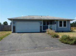 17905 Iris Pl SW, Rochester, WA 98579