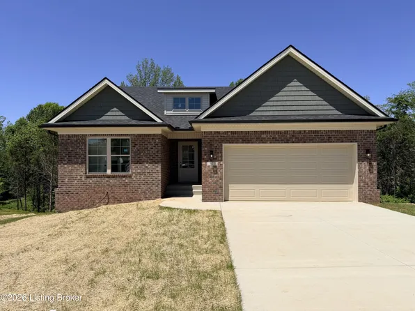 521 Braden Way, Bardstown, KY 40004