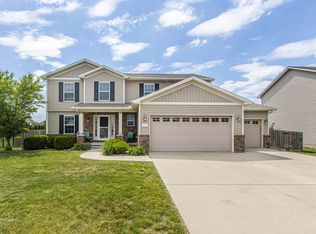 1225 Duck Horn Dr, Normal, IL 61761