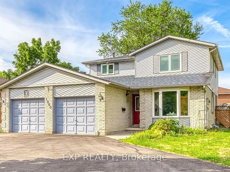 1060 Glendor Ave #MAIN — Photo 1