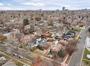 1382 S Josephine St, Denver, CO 80210