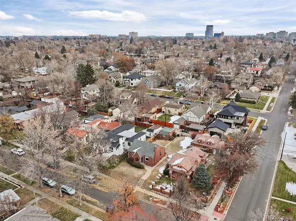 1382 S Josephine Street, Denver, CO 80210