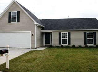 263 Mud Creek Rd, Fletcher, NC 28732