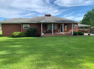 480 Wassona Dr, Marion, VA 24354
