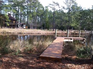 456 Griggs Rd, Vandemere, NC 28587