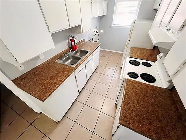 2112 Lafayette St #D — Photo 7