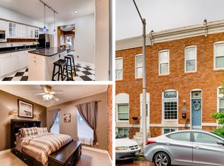 629 S Lakewood Ave, Baltimore, MD 21224
