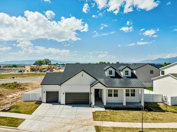 2497 W Aurora Ave #314, Mapleton, UT 84664