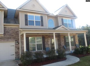 21 Dalmore Rd, Elgin, SC 29045