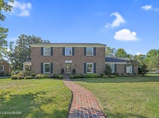 2308 Clarkwood Rd, Louisville, KY 40207