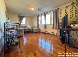 74-76 Dunboy St #2, Brighton, MA 02135