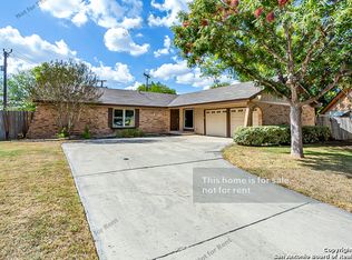 12803 Saint Leger St, San Antonio, TX 78233