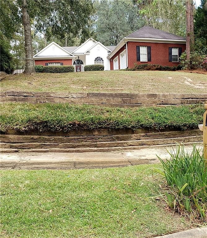5462 Cross Creek Dr, Mobile, AL 36693 Zillow