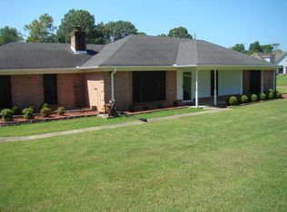 4035 Kerr Rd, Millington, TN 38053