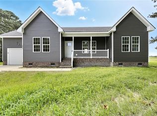 1145 Four Forks Rd, Elizabeth City, NC 27909