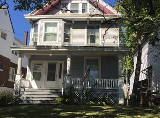2356 Norwood Ave, Cincinnati, OH 45212