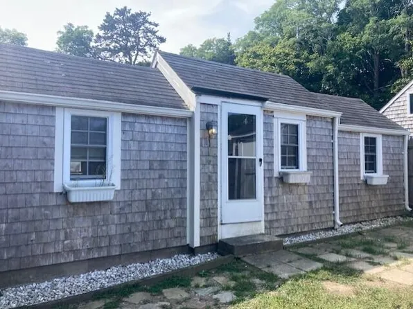 376 Route 6A #11, East Sandwich, MA 02537