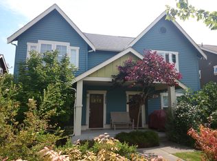 3249 SW Raymond St, Seattle, WA 98126