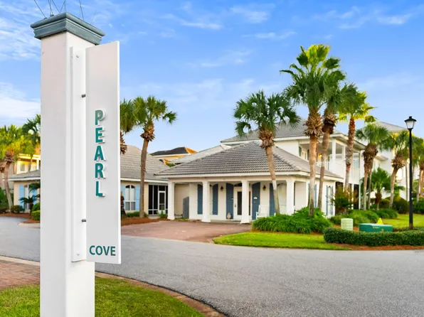 10 Pearl Cv, Miramar Beach, FL 32550