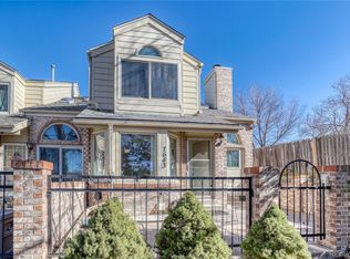 7683 S Cove Circle, Centennial, CO 80122