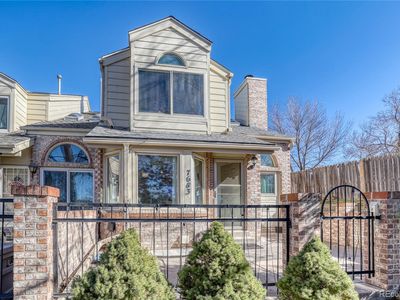 7683 S Cove Circle, Centennial, CO, 80122