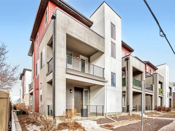 4205 E Iliff Avenue #1, Denver, CO 80222