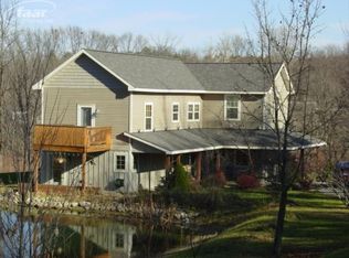 4430 N Seymour Rd, Flushing, MI 48433