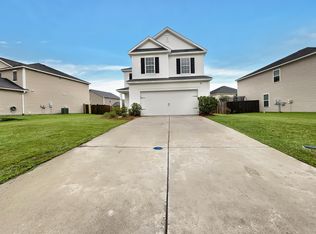 130 Meadow Wood Rd, Summerville, SC 29486