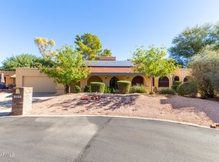 15225 N 6th Cir, Phoenix, AZ 85023