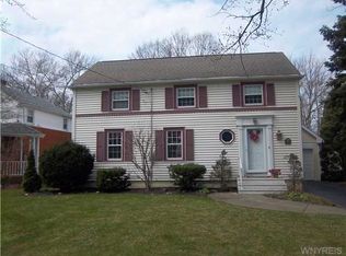 4982 Creek Road Ext, Lewiston, NY 14092