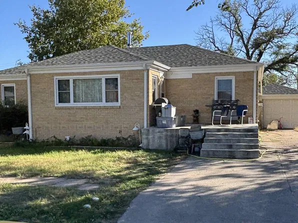 1516 Pine Ave, Hoxie, KS 67740