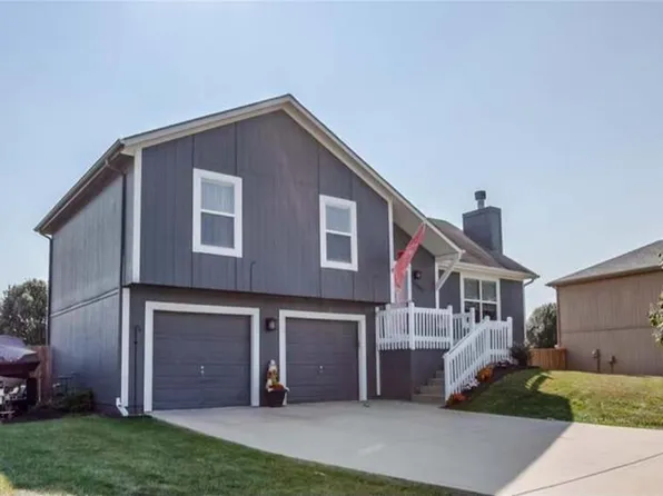 32573 W 173rd St #32573, Gardner, KS 66030