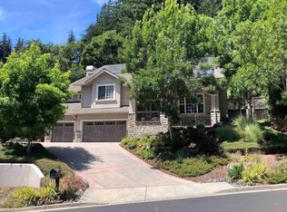 316 Silverwood Dr, Scotts Valley, CA