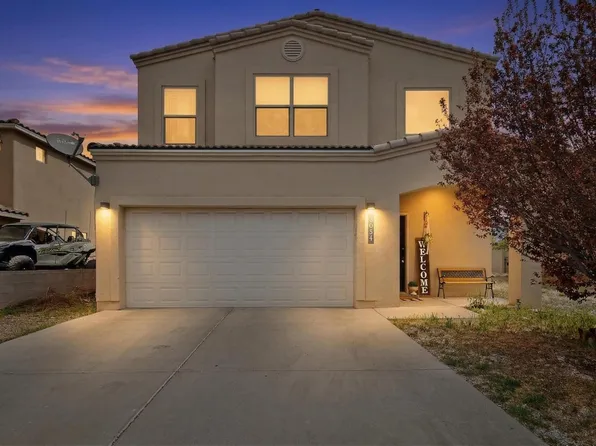 3054 Calle Nueva Vis, Santa Fe, NM 87507