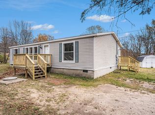 7034 S Surf Ct, Rothbury, MI 49452