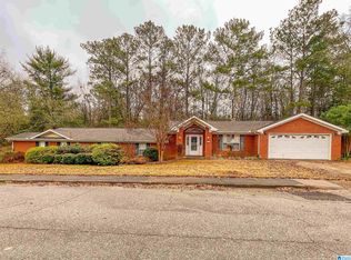 242 Foxley Rd, Anniston, AL 36205