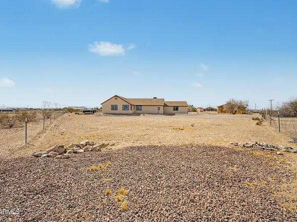 2938 S WICKENBURG Road, Tonopah, AZ 85354