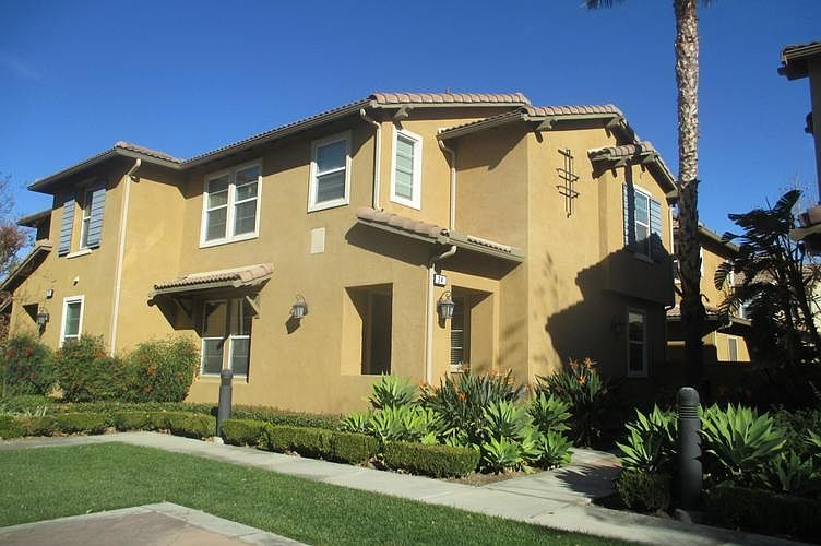 Front property